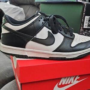 Nike Dunk Low
